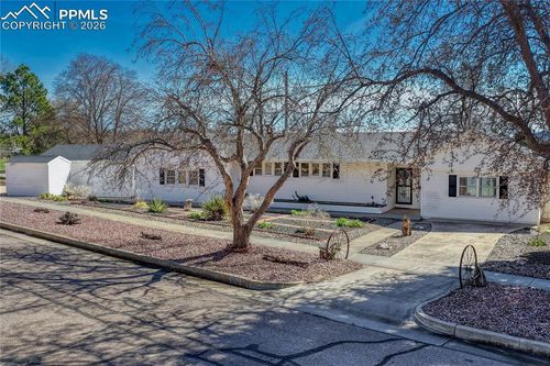 1459 Madison Street, Colorado Springs, CO, 80907 | Card Image