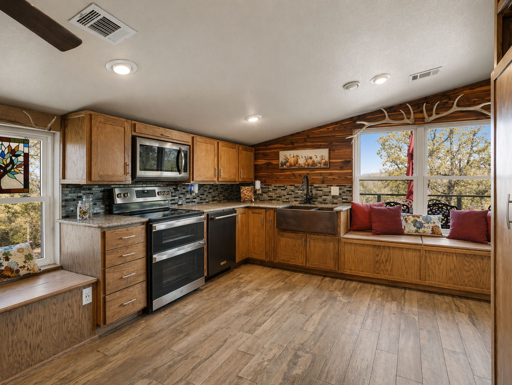 Residential in Whitesboro 4