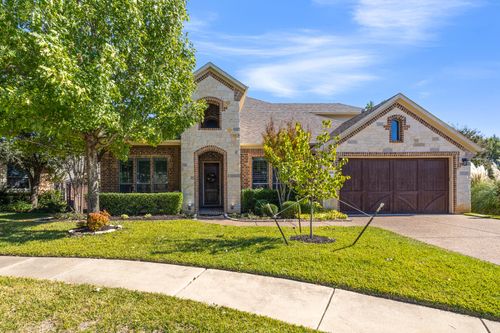 6005 Valentino Ct, Colleyville, TX, 76034-6080 | Card Image