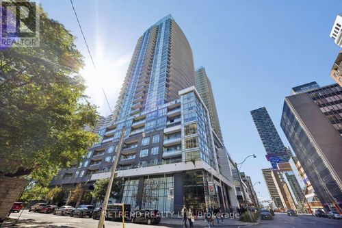 214-98 Lillian Street, Toronto (Mount Pleasant West), ON, M4P2Y3 | Card Image