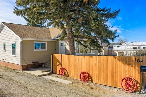 18 Us Highway 408, Fairfield, MT, 59436 | Card Image