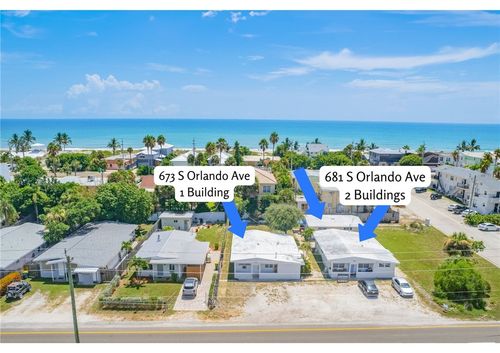 681 S Orlando Ave, Cocoa Beach, FL, 32931-2573 | Card Image