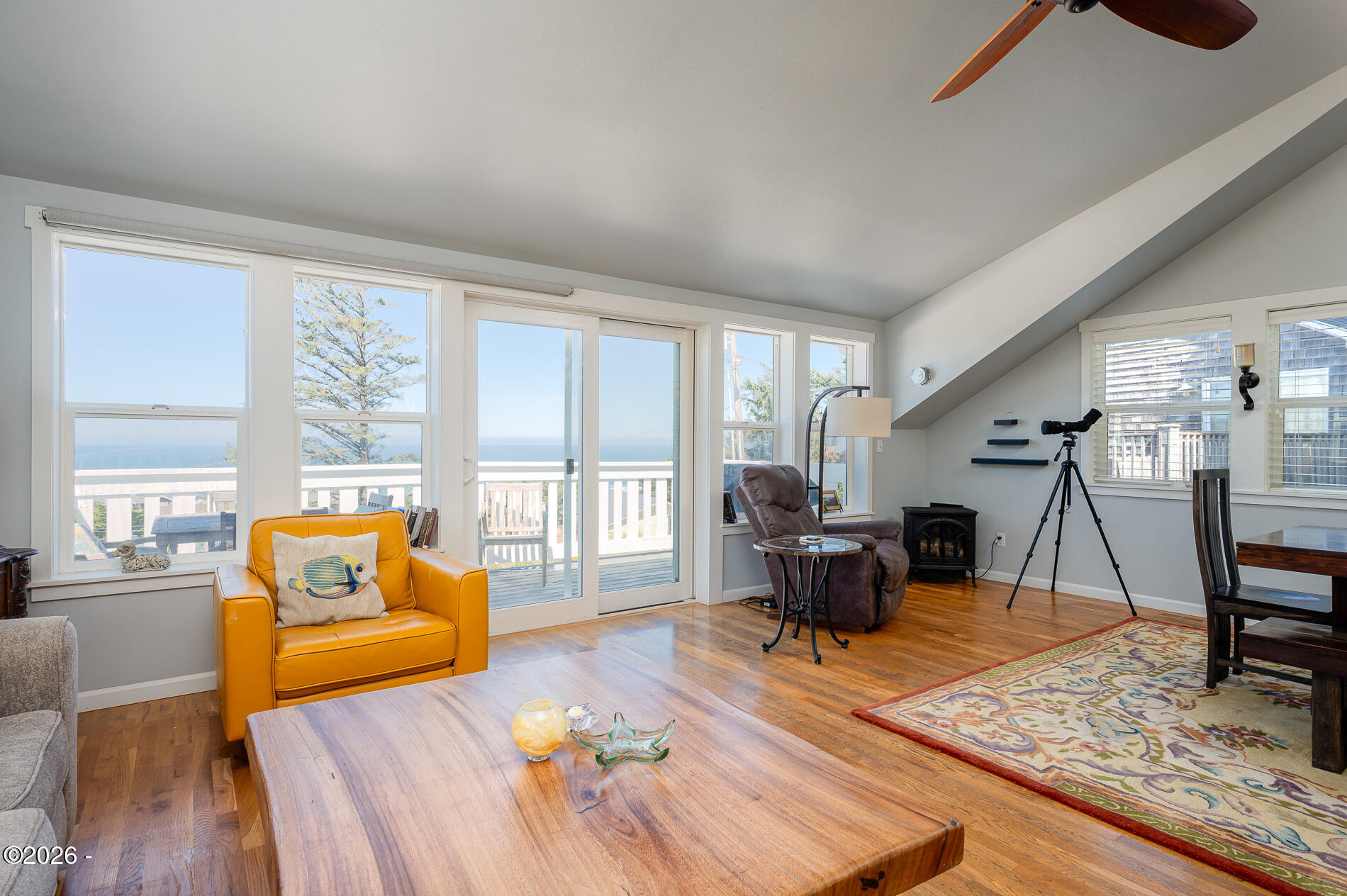 Residential in Lincoln City 4