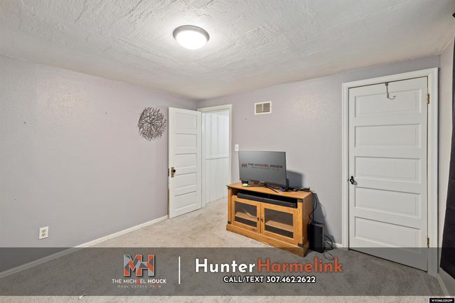 1314 Wilson St, House other with 4 bedrooms, 1 bathrooms and null parking in Casper WY | Image 27