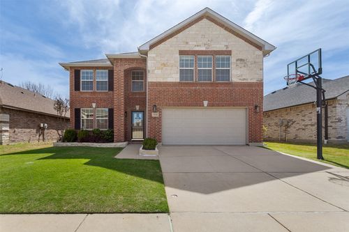 12636 Shady Cedar Dr, Fort Worth, TX, 76244-4201 | Card Image