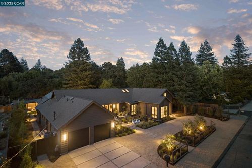 3364 Las Huertas Rd, Lafayette, CA, 94549-5109 | Card Image