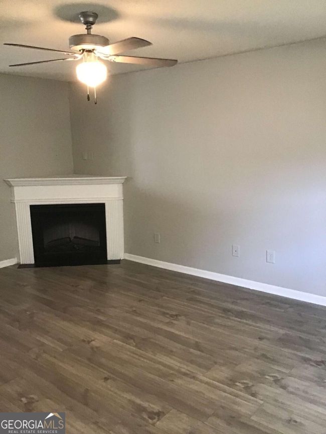 205 Ben Ln, Condo with 3 bedrooms, 3 bathrooms and null parking in Fairburn GA | Image 6