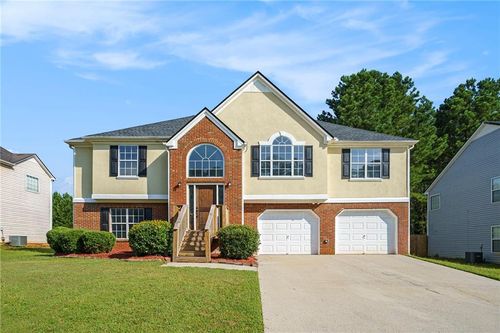 5452 Sweetsprings Dr Sw, Powder Springs, GA, 30127-8440 | Card Image