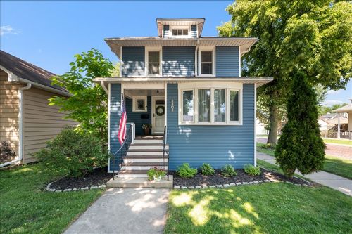 1101 Beloit Ave, Forest Park, IL, 60130-2305 | Card Image