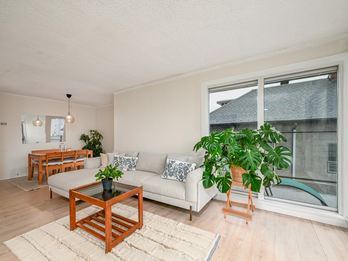 Residential in Vancouver 4