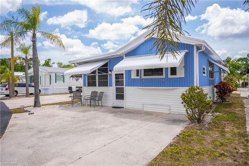 178 Caravan Cir, NORTH FORT MYERS, FL, 33903-7320 | Card Image