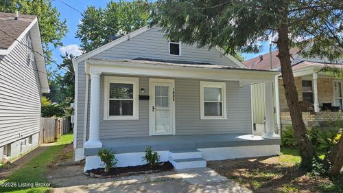 1004 Dixon Ave, Louisville, KY, 40217-1512 | Card Image