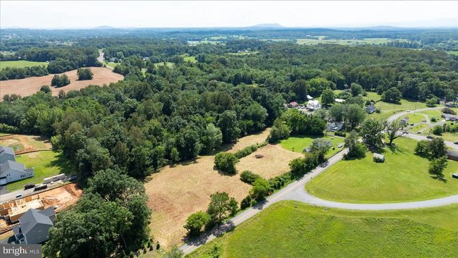 14280 Chestnut Fork Rd, House other with 2 bedrooms, 1 bathrooms and null parking in CULPEPER VA | Image 11