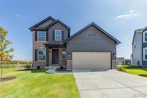 514 Clarkston Dr, O Fallon, MO, 63368-2010 | Card Image