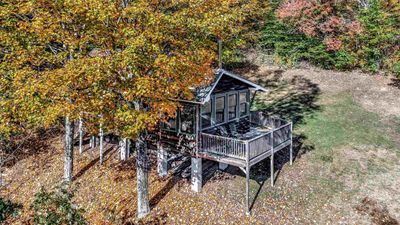 232 Worden Road, House other with 2 bedrooms, 1 bathrooms and null parking in Jamaica VT | Image 3