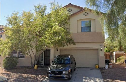 737 Thorton Beach St, Henderson, NV, 89015-1784 | Card Image