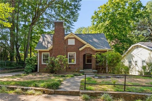1708 Grace St, Winston-Salem, NC, 27103-2720 | Card Image