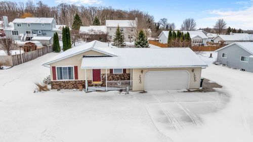427 Limestone Street, Kiel, WI, 53042 | Card Image