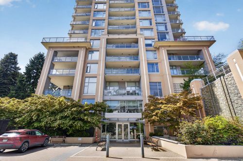 1601-280 Ross Dr, New Westminster, BC, V3L0C2 | Card Image