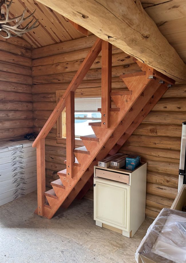 11 Tower Ridge Dr, House other with 1 bedrooms, 0 bathrooms and null parking in Devils Tower WY | Image 12