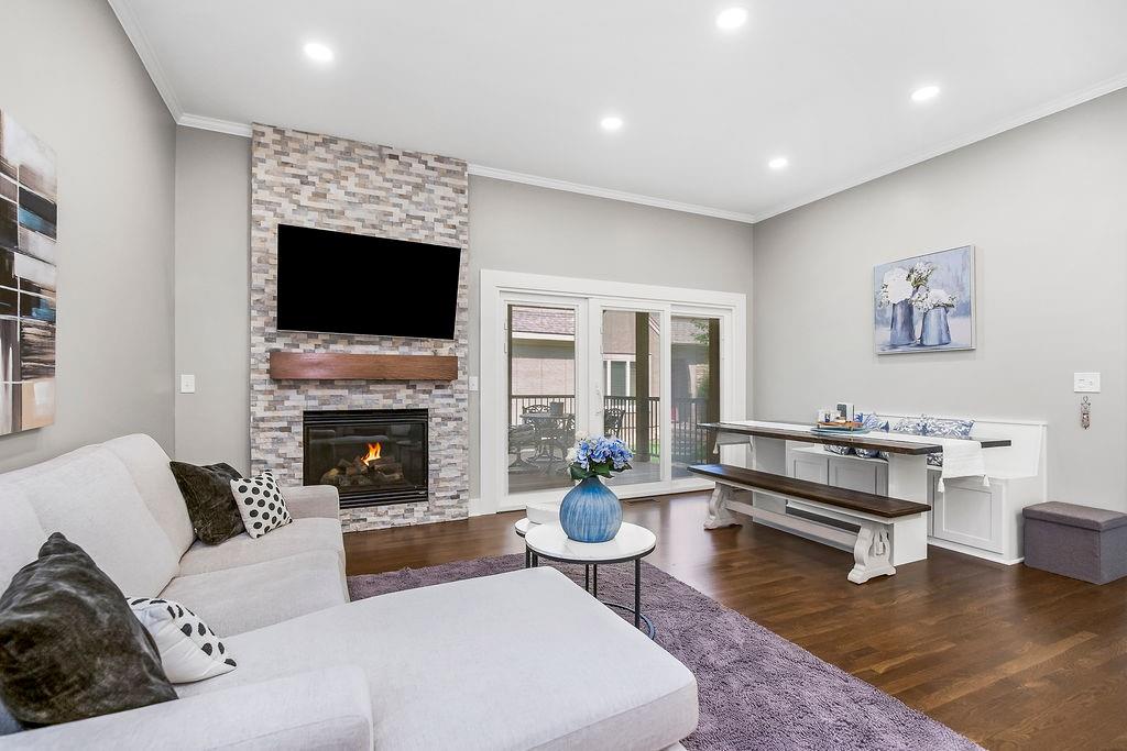 Residential in Overland Park 4