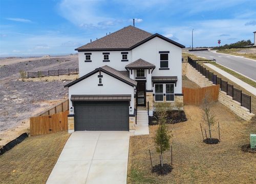 8424 Red Bottle Brush Road, Lago Vista, TX, 78645 | Card Image