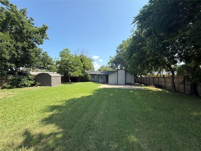 1323 Morado St, House other with 4 bedrooms, 3 bathrooms and null parking in Graham TX | Image 35