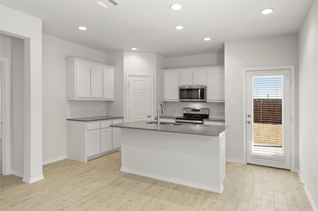 16. 1701 Teton - Kitchen (2) | Image 16