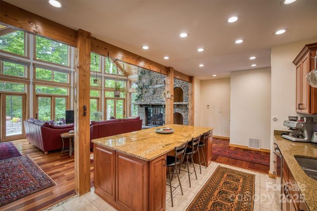 5162 Beech Bluff Dr, House other with 4 bedrooms, 5 bathrooms and null parking in Morganton NC | Image 25