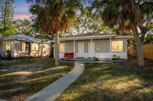 610 16th Ave S, ST PETERSBURG, FL, 33701-5408 | Card Image