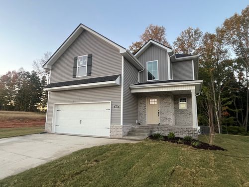 363 Idell Ct, Clarksville, TN, 37042-0913 | Card Image