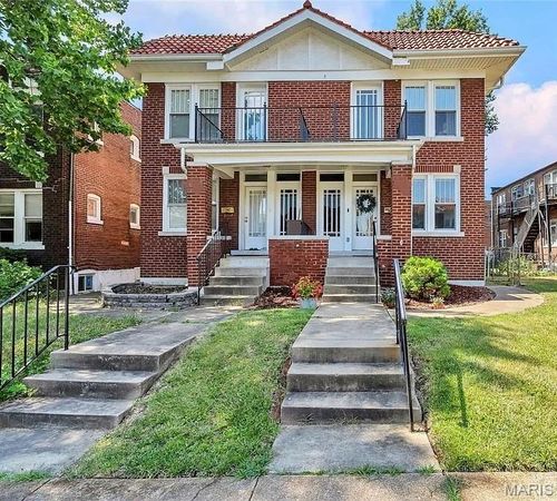 4976 Lindenwood Ave, Saint Louis, MO, 63109-1819 | Card Image