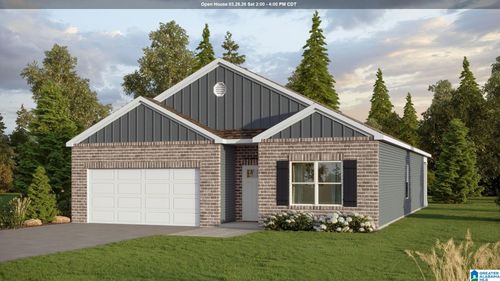 18560 Caffee Dr, VANCE, AL, 35490-2668 | Card Image