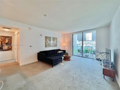 609 - 1100 S Miami Ave, Condo with 1 bedrooms, 1 bathrooms and null parking in Miami FL | Image 2