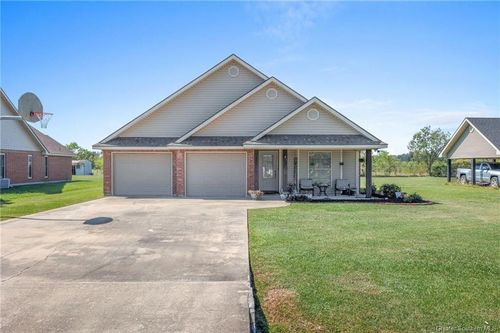 306 Barkley St, Iowa, LA, 70647-4071 | Card Image