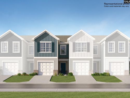 320 Livesey Lane, Gilbert, SC, 29054 | Card Image