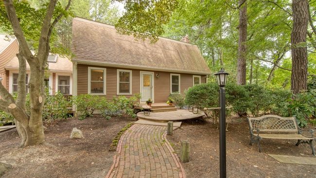85 Howe St, House other with 3 bedrooms, 2 bathrooms and 4 parking in Ashland MA | Image 40
