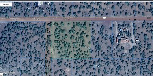 16 And 20 County Road 8092, Concho, AZ, 85924 | Card Image