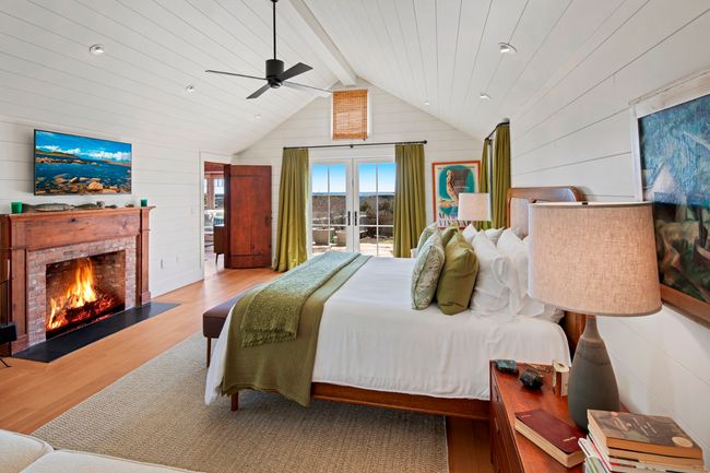 6 Wakeman Rd, House other with 5 bedrooms, 5 bathrooms and null parking in Chilmark MA | Image 13