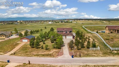 11960 Conestoga Trl S, Elbert, CO, 80106-9034 | Card Image