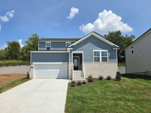 216 E Millbrook Dr, Spring Hill, TN, 37174-3687 | Card Image