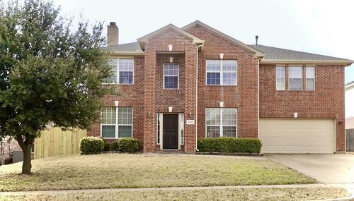 2615 Country Grove Trl, Mansfield, TX, 76063-5002 | Card Image