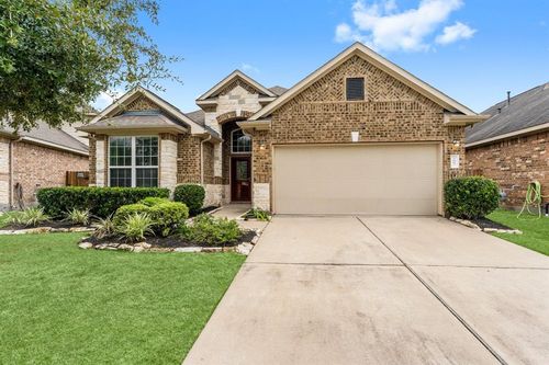 7807 Mayport Crest Lane, Richmond, TX, 77407 | Card Image