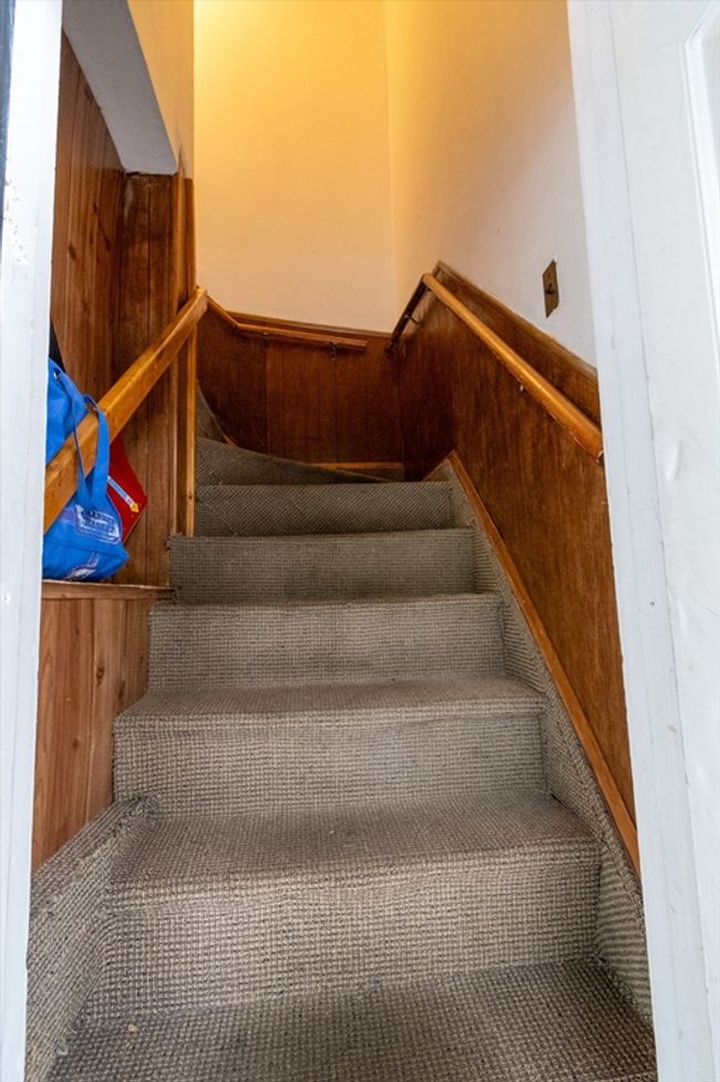 2 - 158 Main St, Condo with 3 bedrooms, 1 bathrooms and null parking in Quincy MA | Image 18