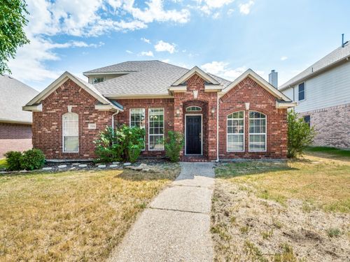 5908 Southmoor Ln, The Colony, TX, 75056-7139 | Card Image