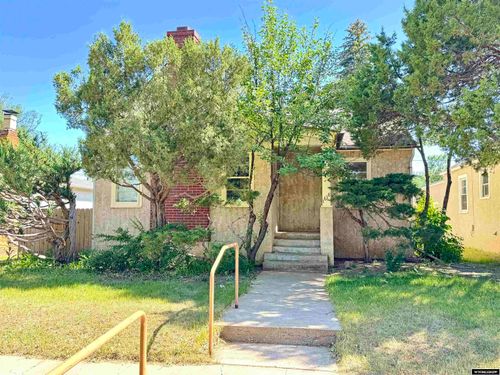 1618 E Custer St, Laramie, WY, 82070-4243 | Card Image