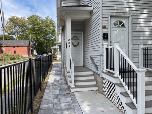 224 Hamilton St, Rochester, NY, 14620-1144 | Card Image