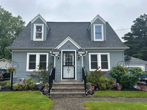 312 S 3rd St, Cameron, WI, 54822-9445 | Card Image