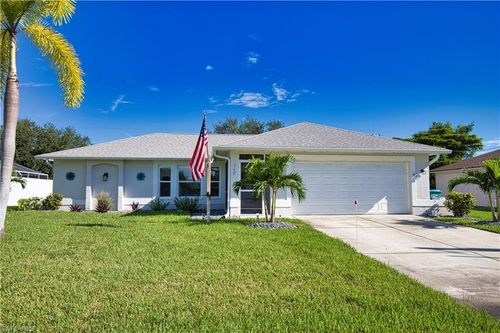 317 Se 24th St, Cape Coral, FL, 33990-4207 | Card Image