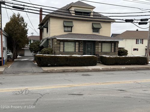 307 Main St, Dupont, PA, 18641-1464 | Card Image